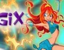 Winx Saldırı