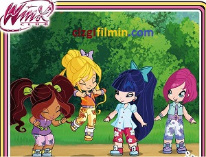 Winx Avatar