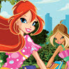 Winx Club Bisikletleri