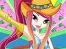 Winx Club Roxy