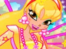 Winx Club Stella