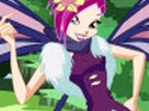 Winx Club Tecna