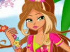 Winx Club Yazlıkları