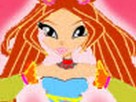 Winx Clup Flora Doddle