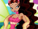 Winx Clup Layla