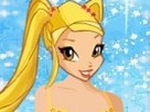 Winx Clup Pijama Partisi