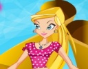 Winx Dans Giysileri