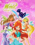 Winx Giydir