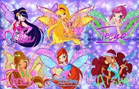 Winx Planet