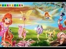 Winx Müzik Hafızası