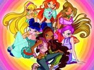 Winx Magix