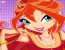 Winx Parti Zamanı