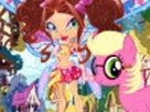 Winx Pony