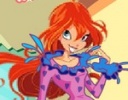 Winx Sihirli Elbiseler 