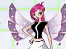 Winx uçuş