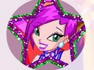 Winx Yıldızları Bul