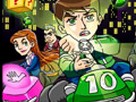 Yarisci Ben10