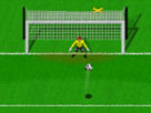 Yeni Futbol Yıldızı