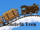 Yük Treni Kömürlü