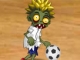 Zombi futbol