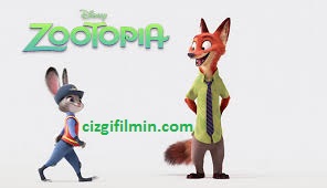 Zootopia